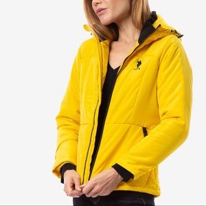 U.S. Polo Assn. Puffers for Women 